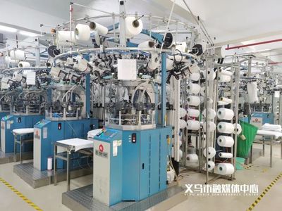 預(yù)計(jì)一季度產(chǎn)值增長(zhǎng)50%！義烏這家企業(yè)以人工智能基礎(chǔ)軟件打造“未來(lái)工廠”新標(biāo)桿